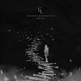 Gavin Luke — Beyond Imagination — обложка