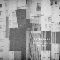 Gavin Luke