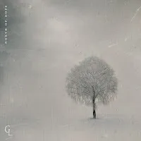 Gavin Luke — Thread The Needle — обложка
