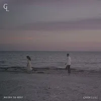 Gavin Luke — Notes To Self — обложка