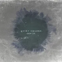 Gavin Luke — April Snow — обложка