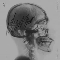 Gavin Luke — Sentient — обложка